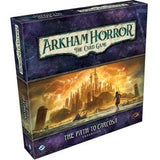 Arkham Horror: The Card Game - The Path to Carcosa Expansion - On the Table Games