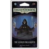 Arkham Horror: The Card Game - The Search for Kadath