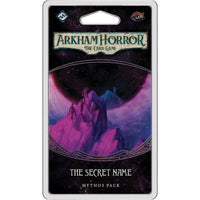 Arkham Horror: The Card Game - The Secret Name