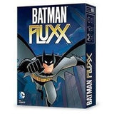 Batman Fluxx - On the Table Games