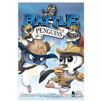 Battle Penguins