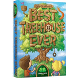 Best Treehouse Ever - On the Table Games