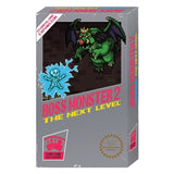 Boss Monster 2: The Next Level - On the Table Games