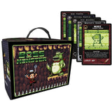 Boss Monster Collector Box - On the Table Games