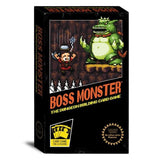 Boss Monster: The Dungeon Building Card Game - On the Table Games