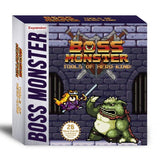 Boss Monster: Tools of Hero-Kind - On the Table Games