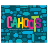 Cahoots - On the Table Games