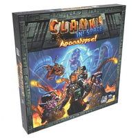 Clank! In Space! Apocaplypse - On the Table Games