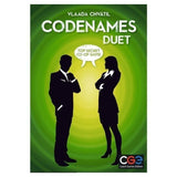 Codenames: Duet - On the Table Games
