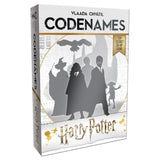 Codenames: Harry Potter - On the Table Games