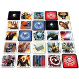 Codenames: Marvel - On the Table Games
