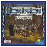 Dominion: Nocturne - On the Table Games