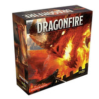 Dragonfire - On the Table Games