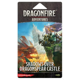 Dragonfire: Shadows Over Dragonspear Castle - On the Table Games