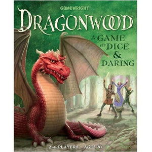 Dragonwood - On the Table Games