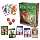 Dragonwood - On the Table Games
