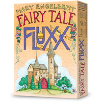 Fairy Tale Fluxx - On the Table Games