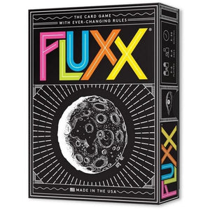 Fluxx 5.0 - On the Table Games
