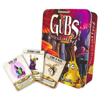 Gubs - On the Table Games