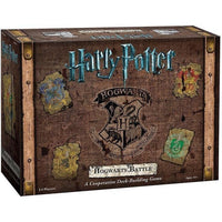 Harry Potter™ Hogwarts™ Battle - On the Table Games