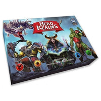Hero Realms - On the Table Games
