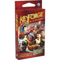 KeyForge: Call of the Archons - Archon Deck - On the Table Games