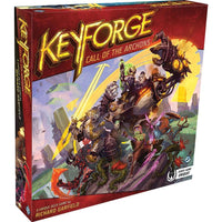 KeyForge: Call of the Archons - Starter Set - On the Table Games
