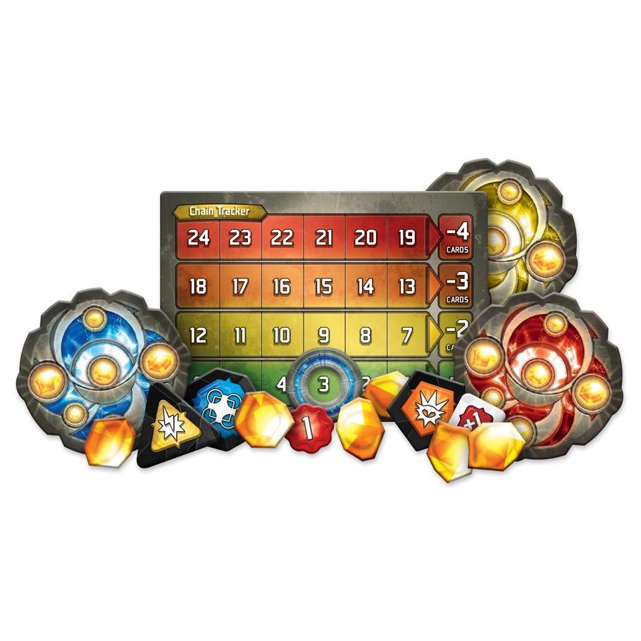 KeyForge: Mass Mutation - Two Player Starter Set