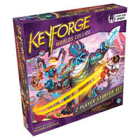 KeyForge: Worlds Collide - Starter Set