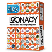 Loonacy - On the Table Games