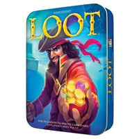 Loot - On the Table Games