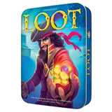 Loot - On the Table Games