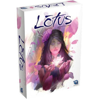 Lotus - On the Table Games