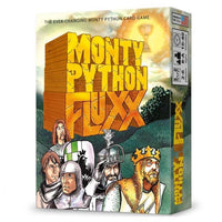 Monty Python Fluxx - On the Table Games