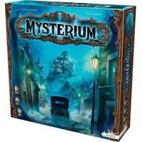 Mysterium - On the Table Games