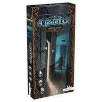 Mysterium: Hidden Signs - On the Table Games