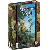 Mystic Vale - On the Table Games