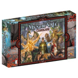 Mystic Vale: Conclave - On the Table Games