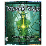 Mystic Vale: Twilight Garden - On the Table Games