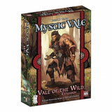 Mystic Vale: Vale of the Wild - On the Table Games