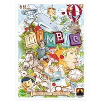 Nimble - On the Table Games