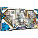 Pokémon: Legends of Johto GX Premium Collection - On the Table Games