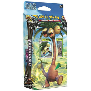 Pokémon: Sun & Moon Forbidden Light Theme Decks - On the Table Games