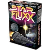 Star Fluxx - On the Table Games