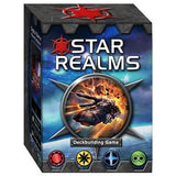 Star Realms - On the Table Games