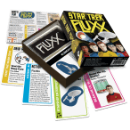 Star Trek Fluxx - On the Table Games