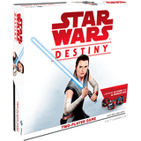 Star Wars Destiny - On the Table Games