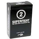 Superfight: Core Deck Expansion Two - On the Table Games
