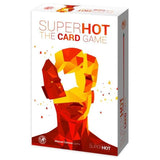 Superhot: The Card Game - On the Table Games