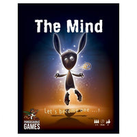 The Mind - On the Table Games